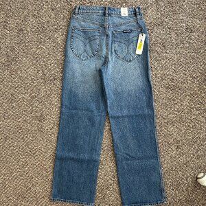 Rolla Heidi Jeans 29 NWT